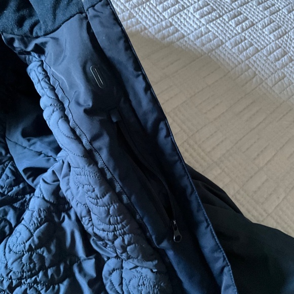 Lululemon Polar Parka , inkwell - Picture 7 of 16